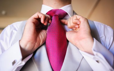 Kako vezati kravatu