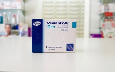 Gel za potenciju u ljekarnama