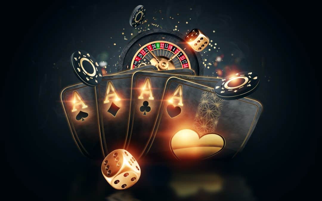 Zašto ljudi vole da kockaju