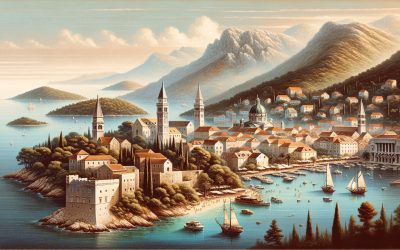 Top 10 Destinacija u Hrvatskoj Koje Morate Posetiti