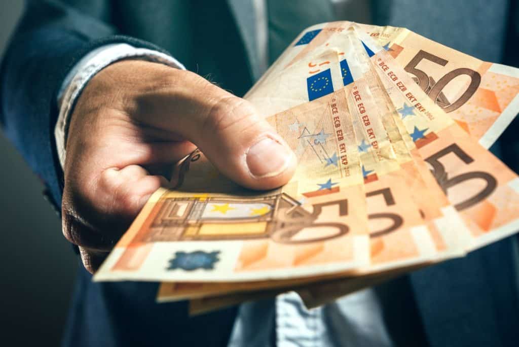 Kako funkcioniše zajam u kriptovalutama Kako funkcioniše zajam u kriptovalutama