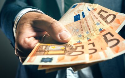 Kako funkcioniše zajam u kriptovalutama