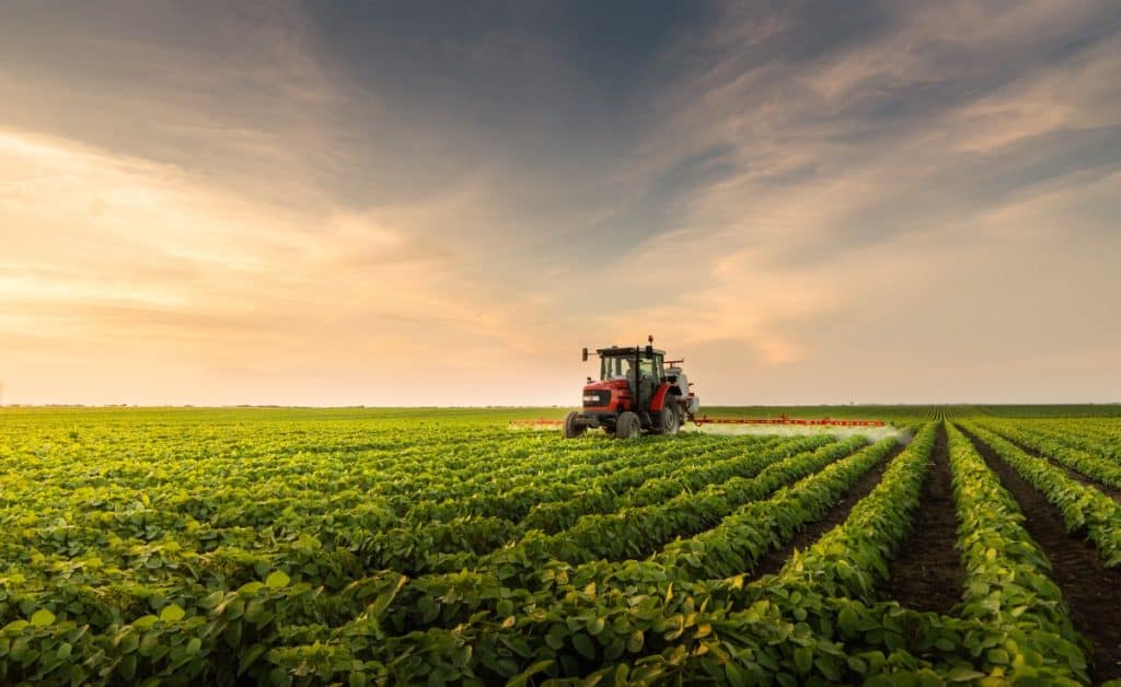 Kako odabrati pravi traktor za vaše imanje Kako odabrati pravi traktor za vaše imanje