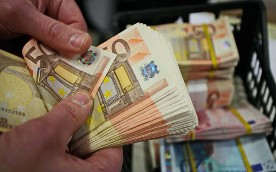 Koji su koraci ka finansijskoj pismenosti