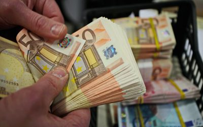Koji su koraci ka finansijskoj pismenosti