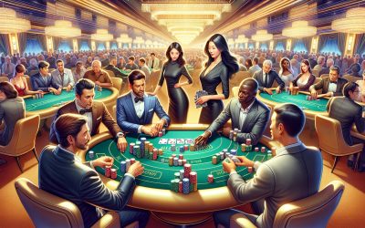 Najbolji casino turniri i kako se kvalifikovati?