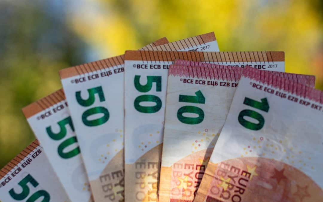 Kako da napraviš finansijski plan za celu godinu