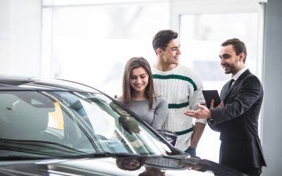 Kako prepoznati lažan oglas za prodaju automobila?