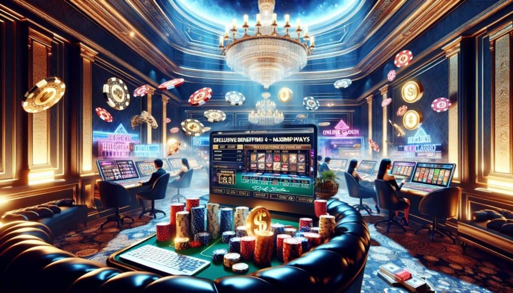 Koje su najbolje igre u online casinu za visoke uloge