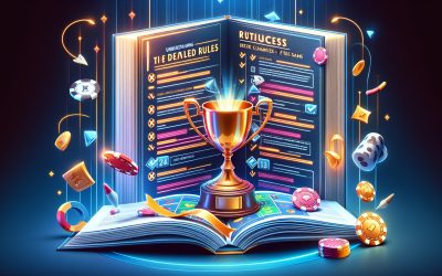 Koliko je važno poznavanje pravila igre za uspeh u online casinima