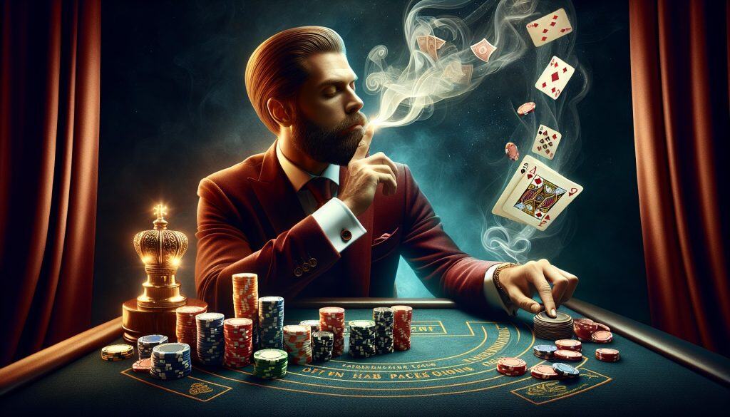 Saveti za pobedu u baccarat-u: Sve što treba da znaš Saveti za pobedu u baccarat-u: Sve što treba da znaš