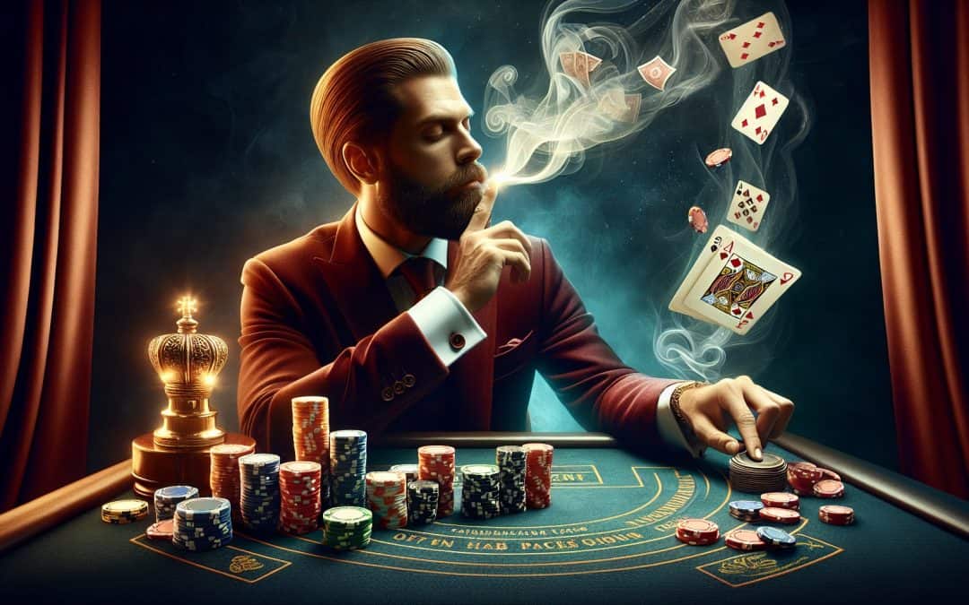 Saveti za pobedu u baccarat-u: Sve što treba da znaš