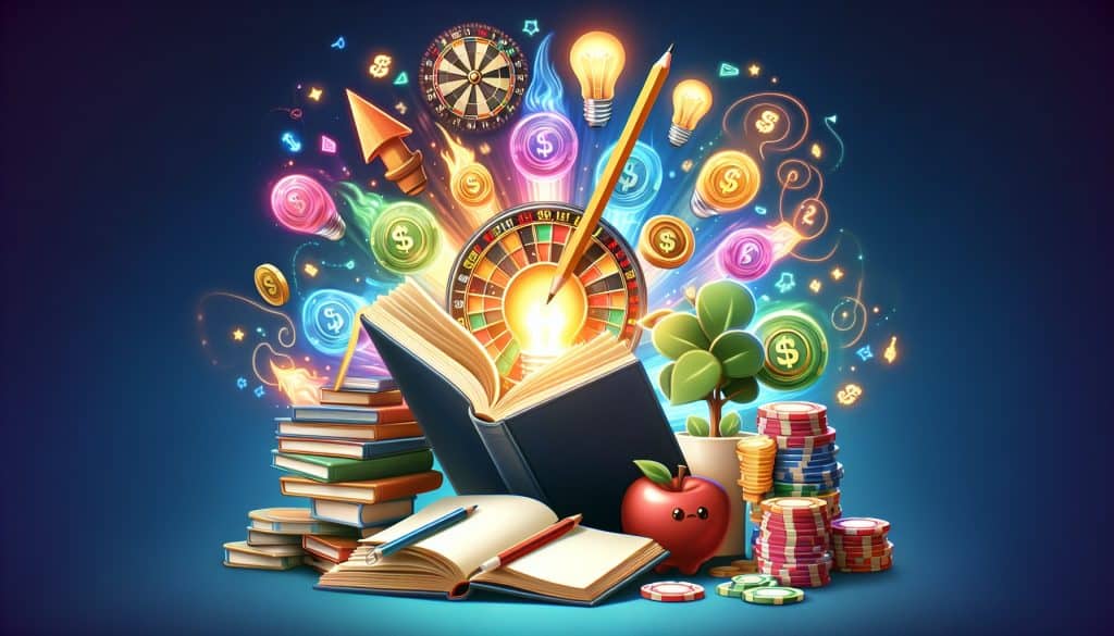 Kako koristiti bonus okretaje za povećanje dobitaka Kako koristiti bonus okretaje za povećanje dobitaka