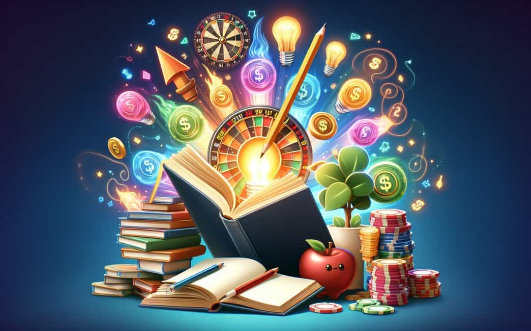 Kako koristiti bonus okretaje za povećanje dobitaka