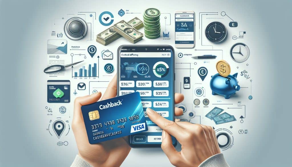 Kako da koristiš cashback kao alat za strategiju Kako da koristiš cashback kao alat za strategiju