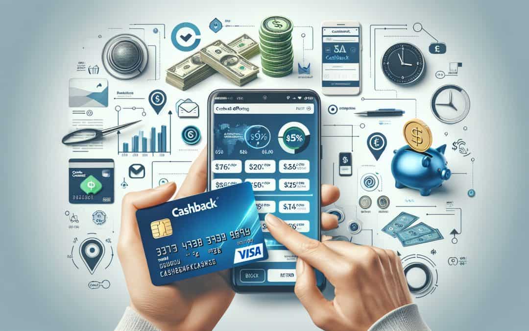 Kako da koristiš cashback kao alat za strategiju