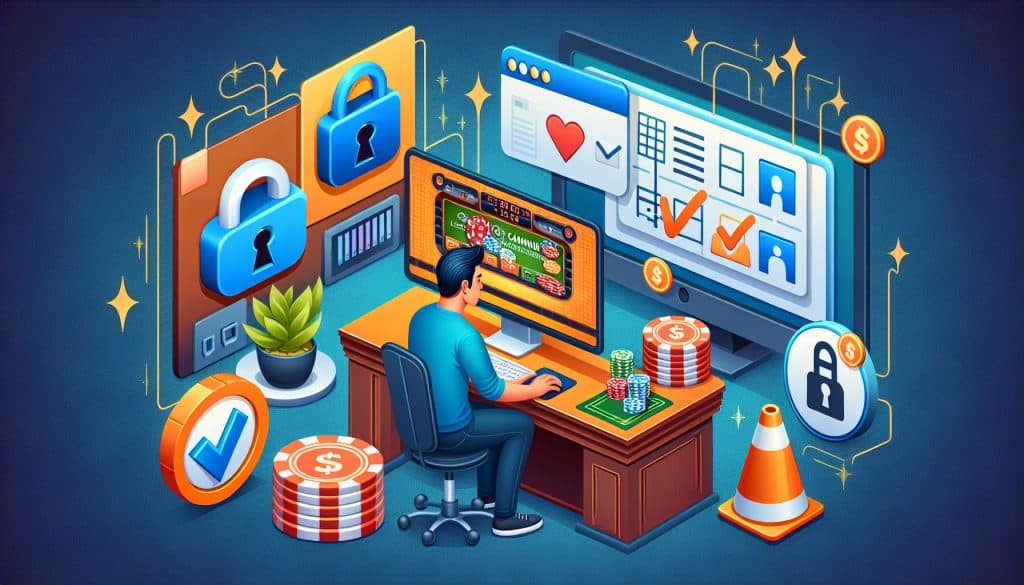 Kako prepoznati siguran online casino Kako prepoznati siguran online casino