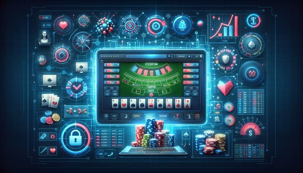 Kako igrati online casino igre i istovremeno smanjiti rizik Kako igrati online casino igre i istovremeno smanjiti rizik