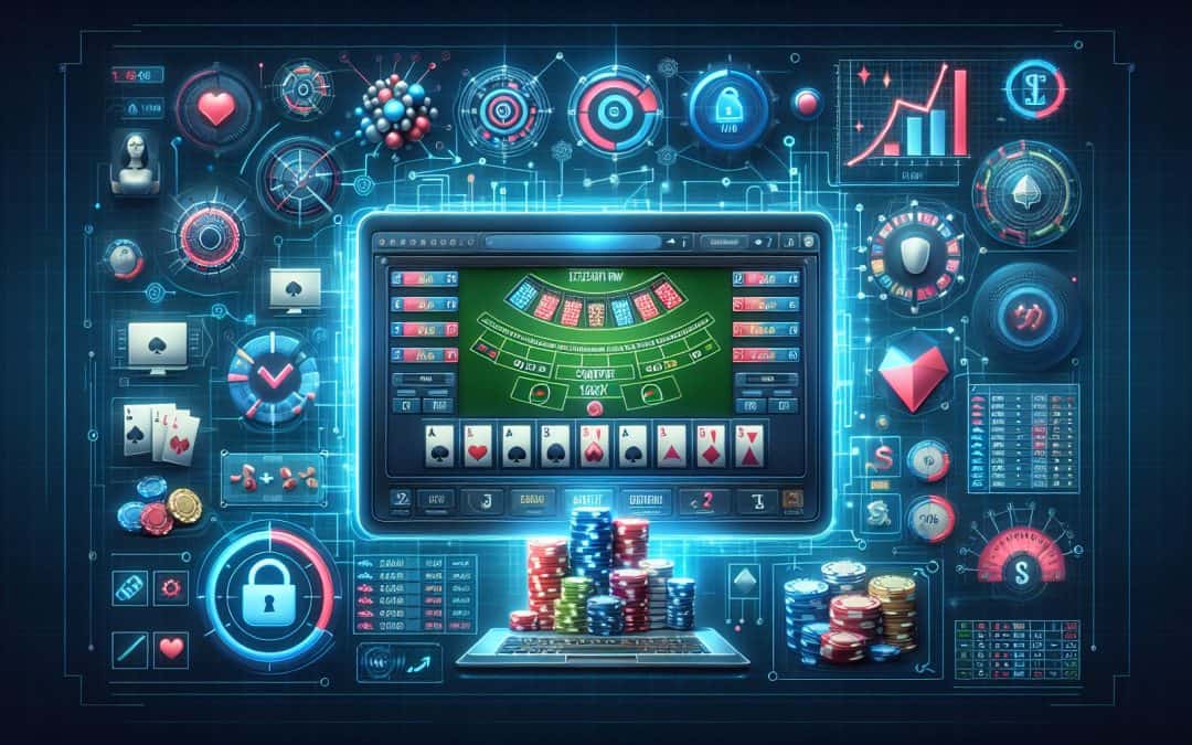 Kako igrati online casino igre i istovremeno smanjiti rizik