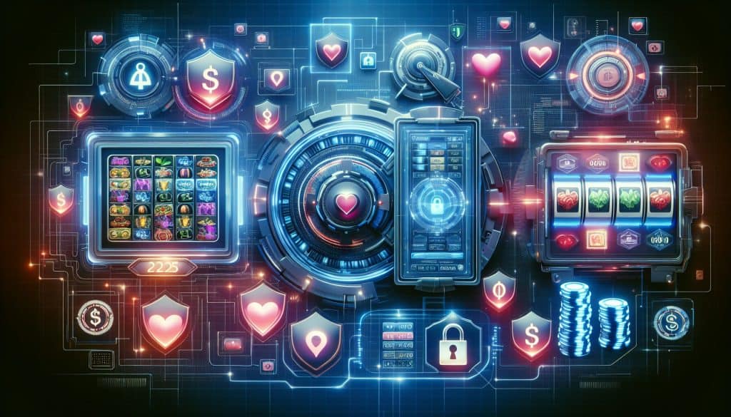 Najbolje online casino platforme za 2025. godinu