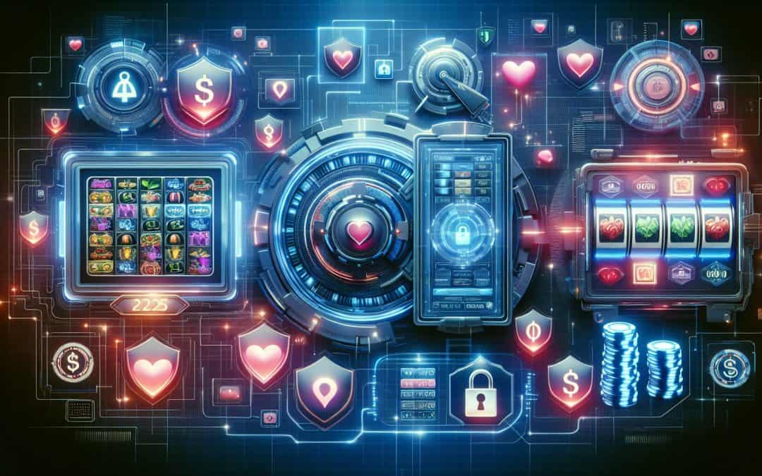 Najbolje online casino platforme za 2025. godinu