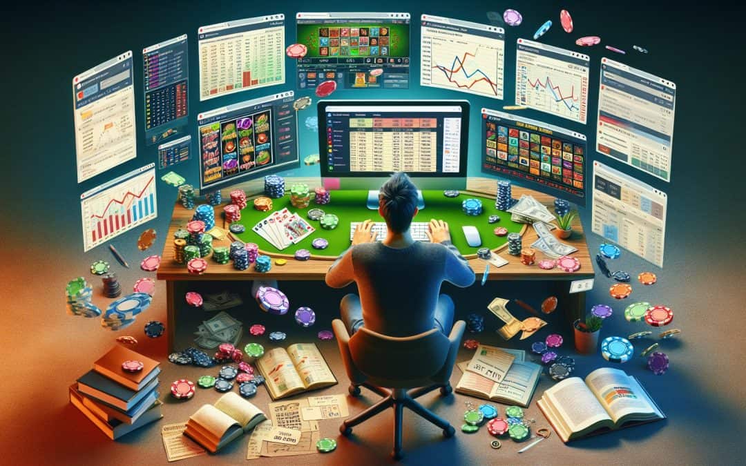 Kako prepoznati najbolje online casino igre sa visokim RTP-om?