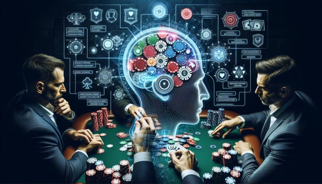 Kako igrati poker sa visokim ulozima i minimizirati rizik? Kako igrati poker sa visokim ulozima i minimizirati rizik?