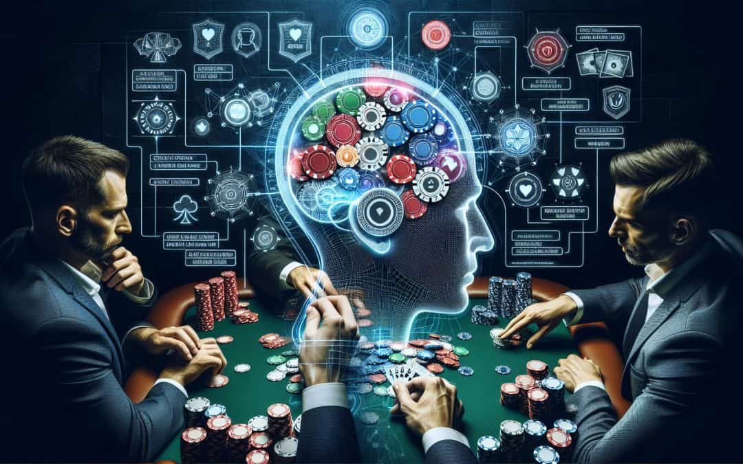 Kako igrati poker sa visokim ulozima i minimizirati rizik?