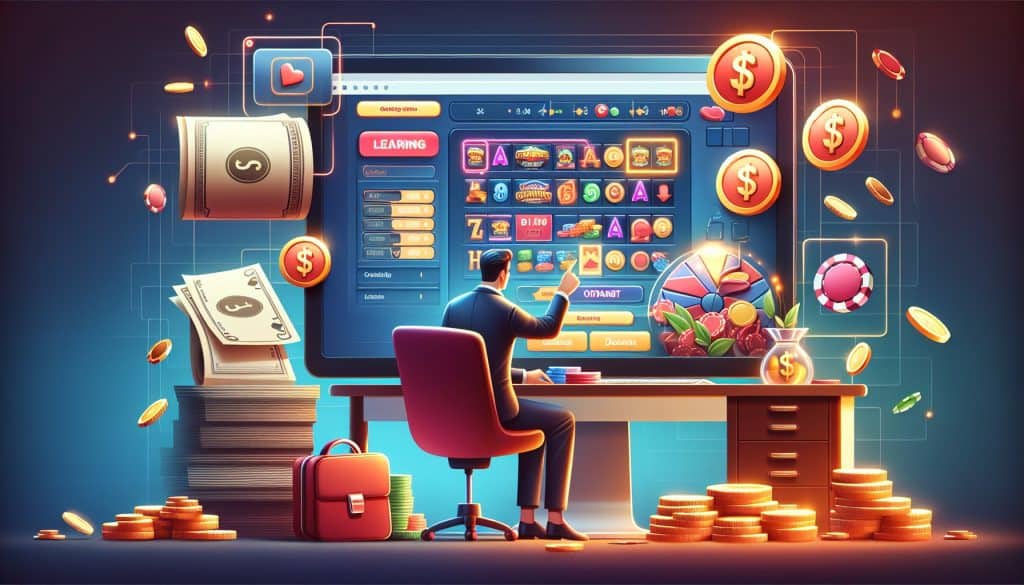 Kako izbeći greške prilikom odabira online casina za velike dobitke?