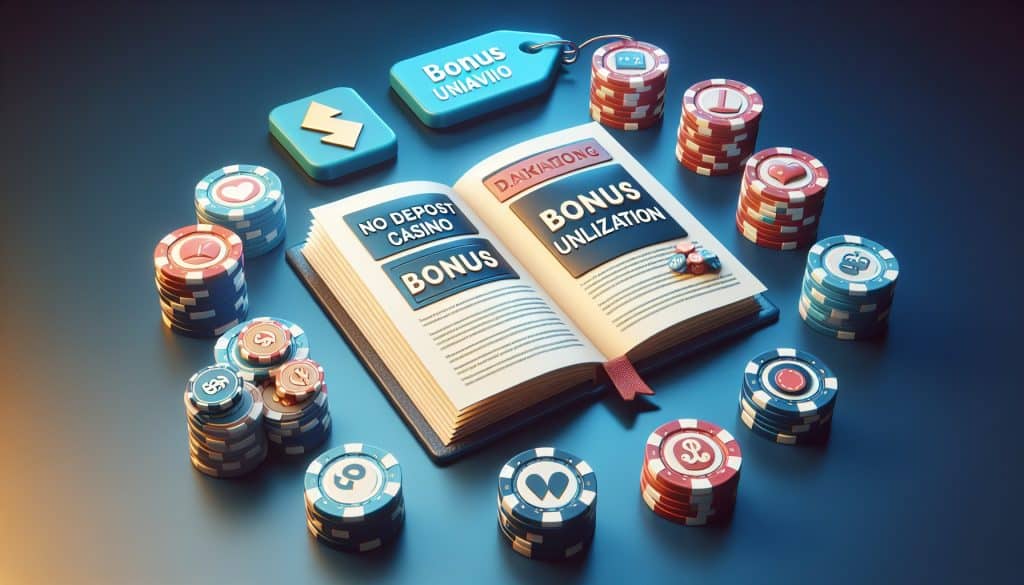 Kako pravilno iskoristiti casino bonus bez depozita i izbeći zamke? Kako pravilno iskoristiti casino bonus bez depozita i izbeći zamke?