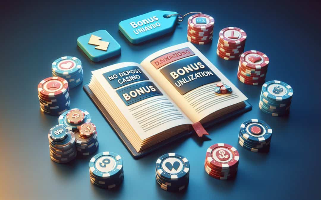 Kako pravilno iskoristiti casino bonus bez depozita i izbeći zamke?