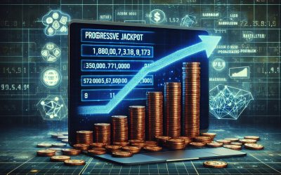 Šta sve utiče na visinu progresivnih jackpotova u online casinima?
