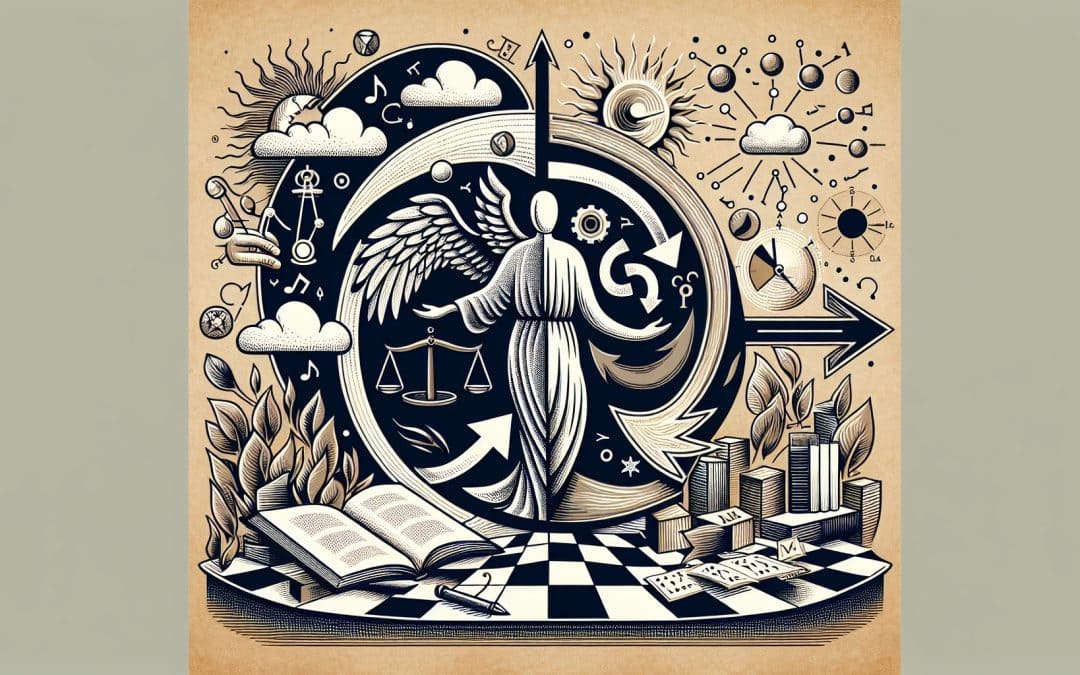 Kako doneti pravu odluku u trenutku kada najmanje očekuješ