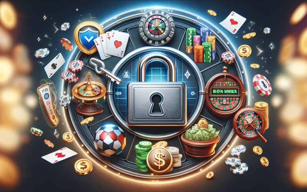 Kako izabrati najbolje online kazino sajtove