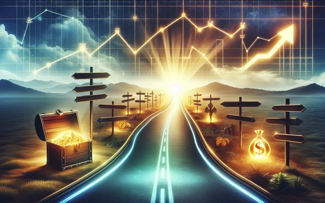 Put do velikih dobitaka počinje sa pravim izborom