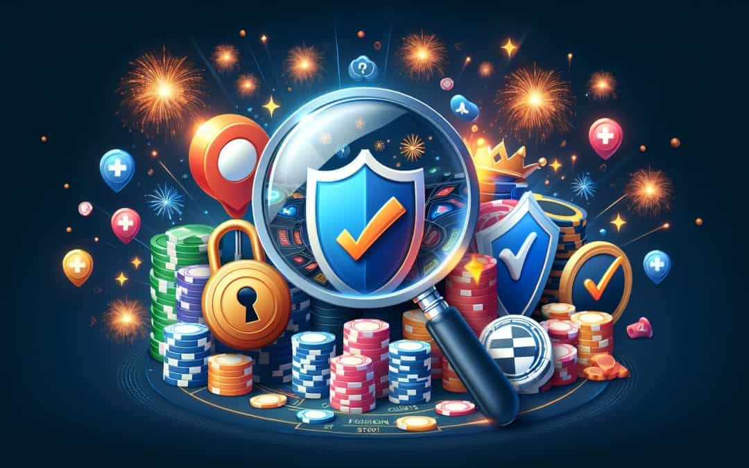 Kako odabrati pravi kazino za najuzbudljiviju igru