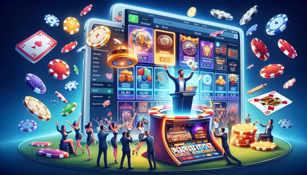 Sve što treba da znate o promocijama i nagradama za lojalne igrače u online casinima