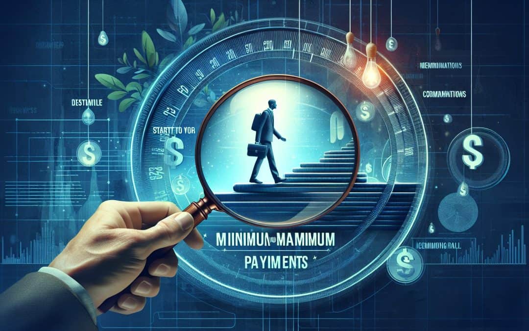 Sve o minimalnim i maksimalnim uplatama