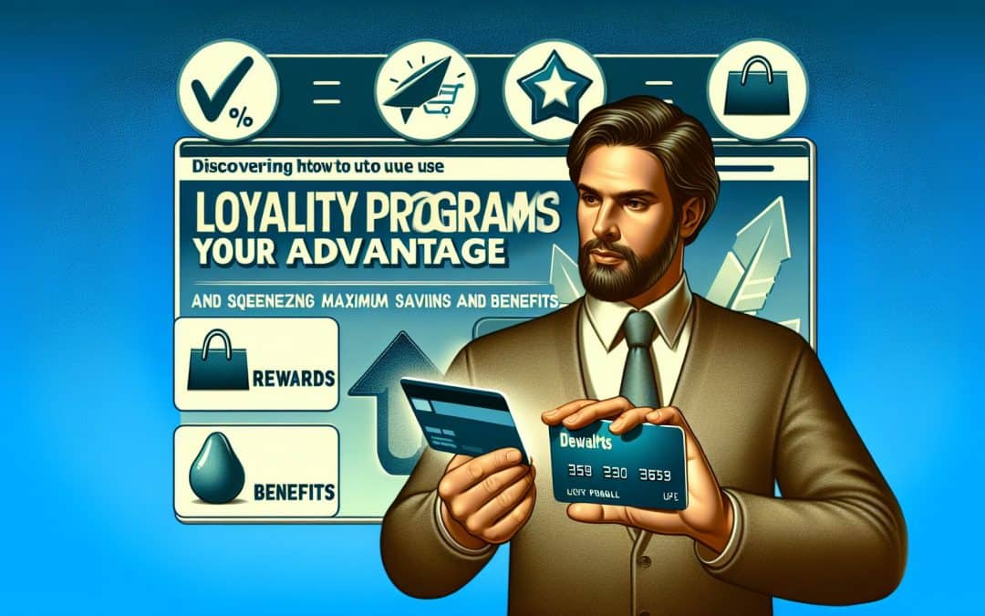 Kako koristiti loyalty programe u svoju korist