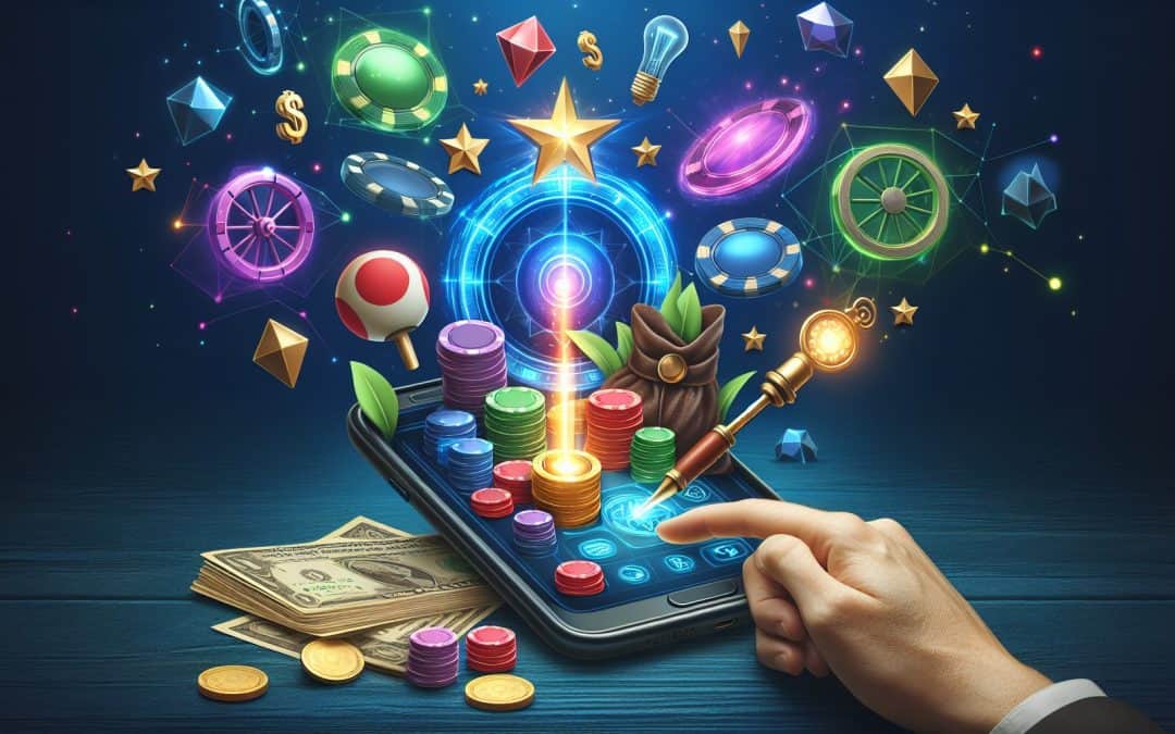 Kako da pronađeš skrivene bonuse