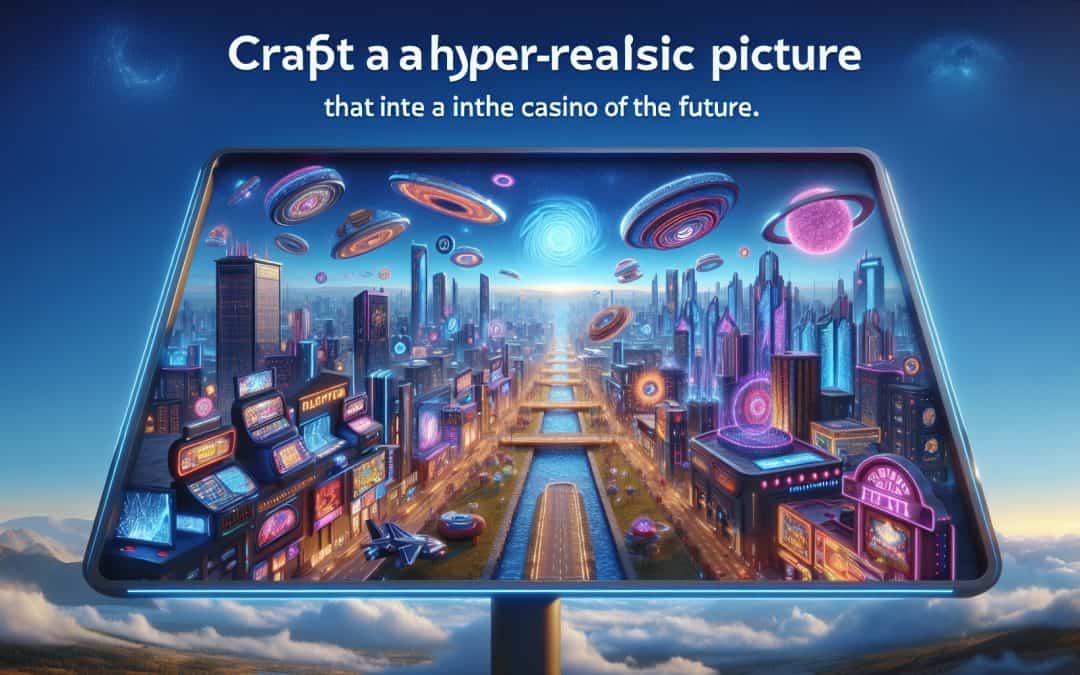 Kazino aplikacije koje menjaju način igranja