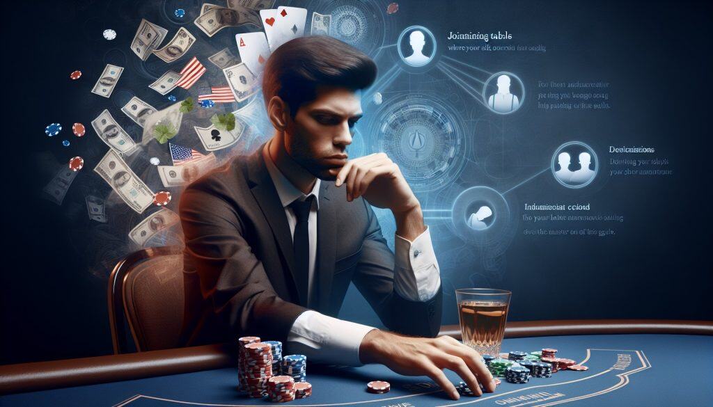 Casino igre koje zavise od veštine a ne samo sreće