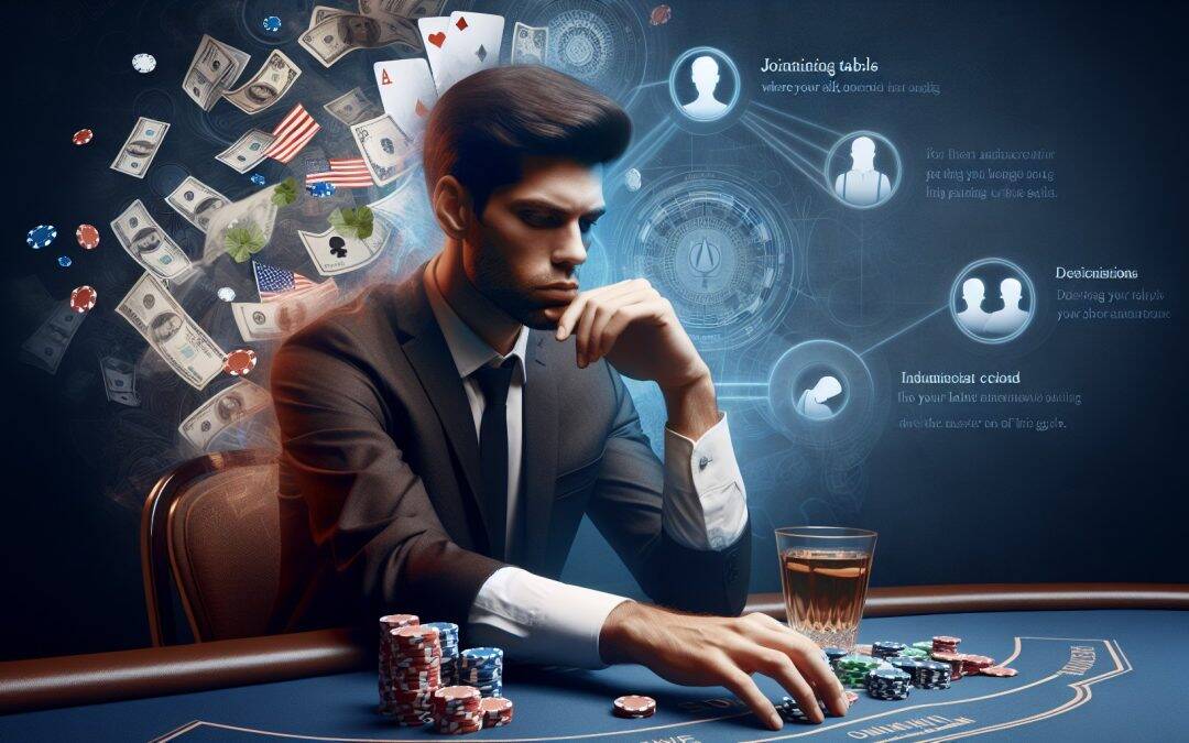 Casino igre koje zavise od veštine a ne samo sreće