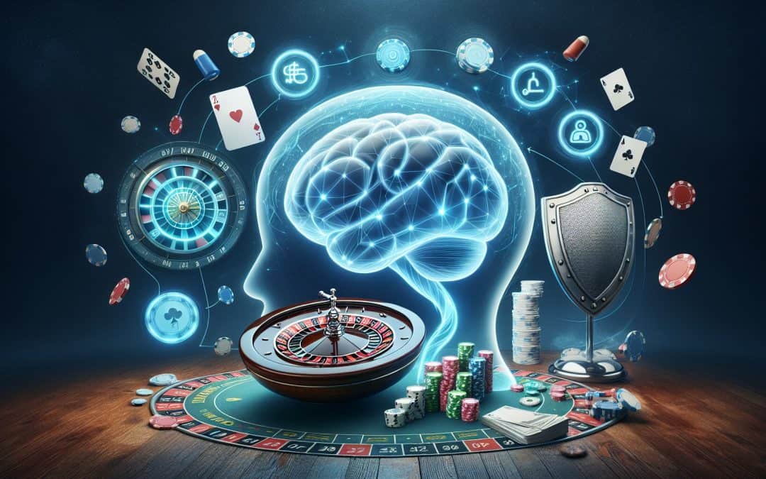 Kladioničarski um protiv kazino rizika: gde si sigurniji