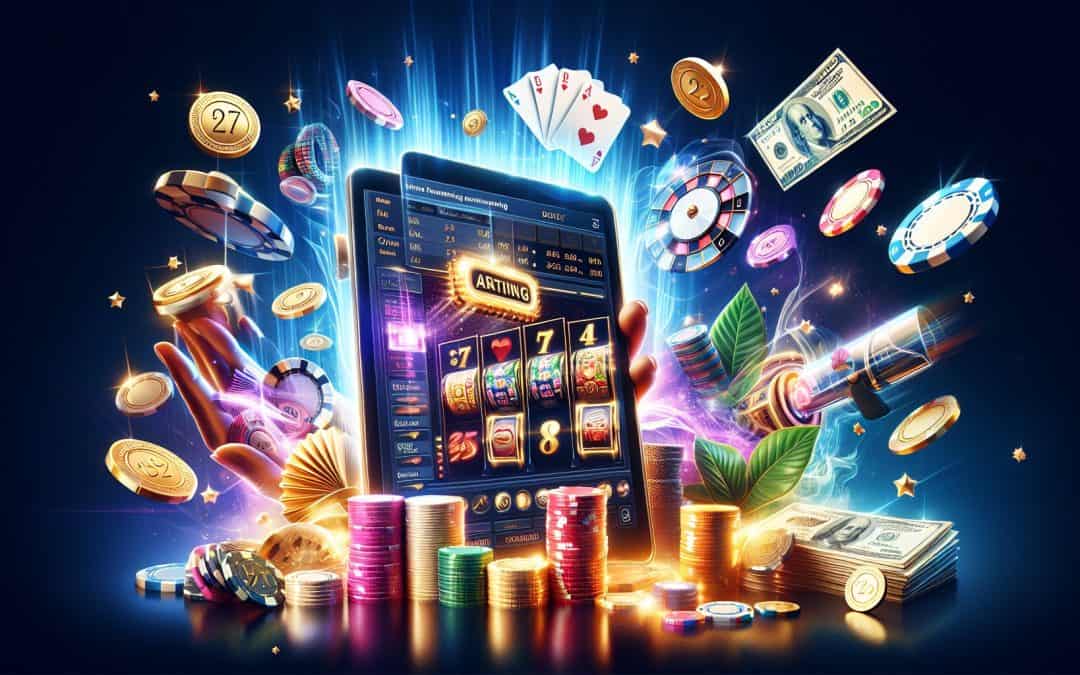 Testirali smo 5 novih online kazina – Evo ko je briljirao