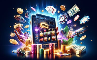 Testirali smo 5 novih online kazina – Evo ko je briljirao