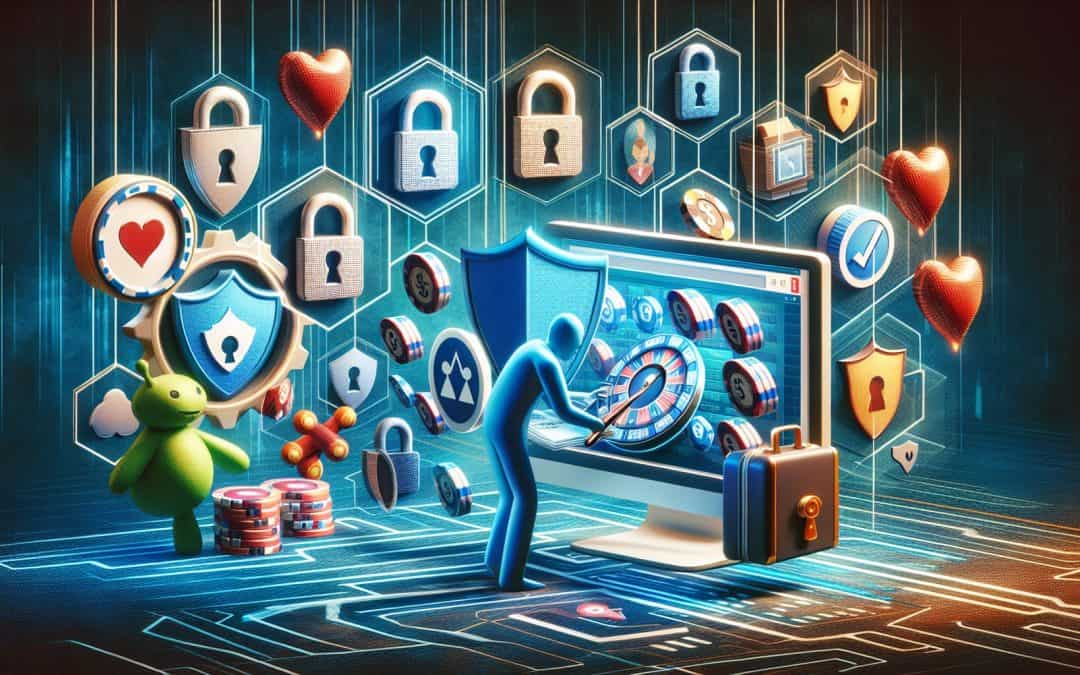 Kako proveriti da li je online kazino zaista bezbedan?