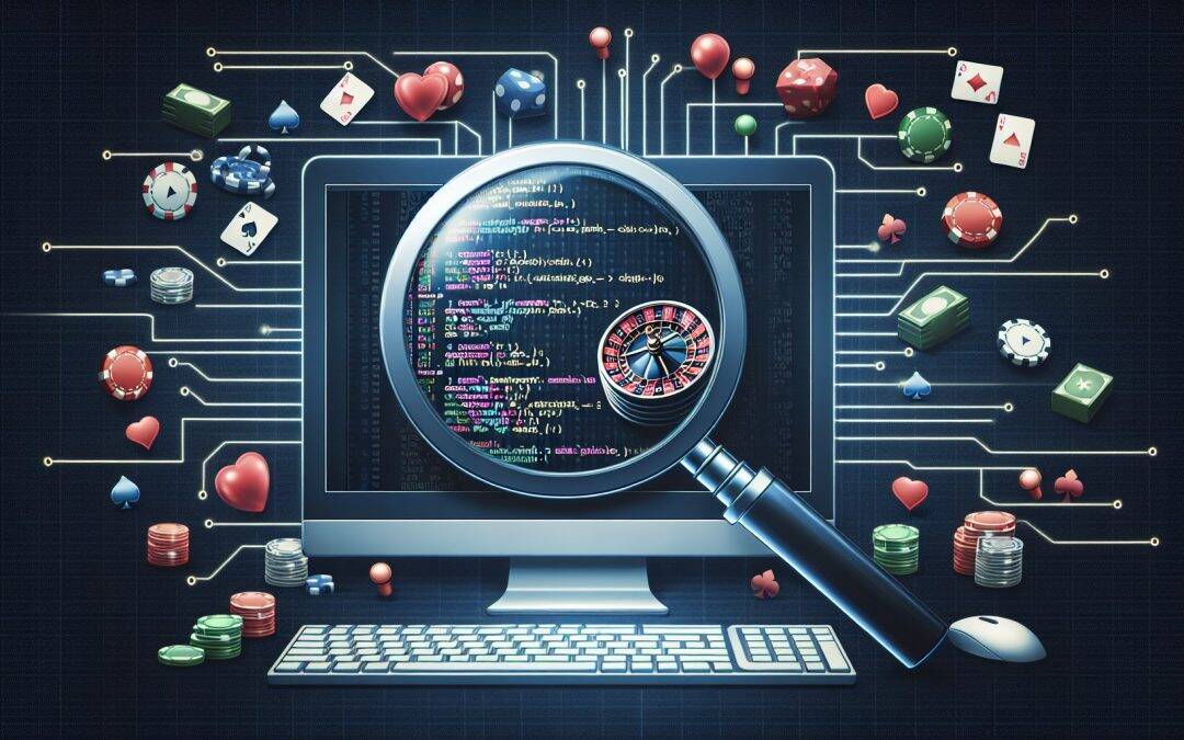 Kako kazino provajderi programiraju igre da bi te zadržali