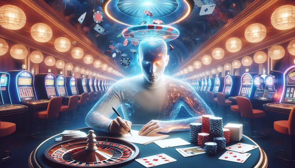 Kazino recenzija iznutra testirali smo ih kao tajni igrači