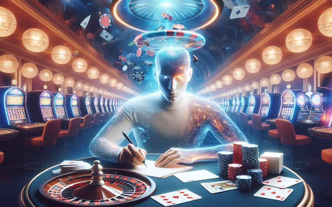 Kazino recenzija iznutra testirali smo ih kao tajni igrači